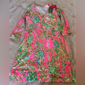 Brand new Lilly Pulitzer dress